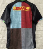 2024/25 Harlequins Rugby Shirt 丑角