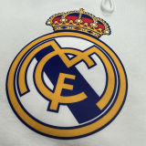 2024/25 RM White Hoody