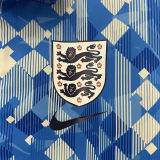 2024/25 England Reversible Windbreaker 双面