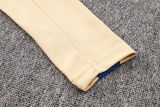2025 BA Khaki Kids Sweater Tracksuit