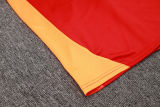 2024/25 BFC Red Jacket Tracksuit