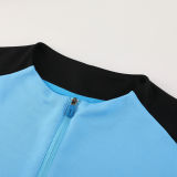 2024/25 NK~ Blue Sweater Tracksuit
