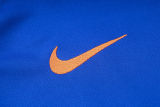 2024/25 England Blue Sweater Tracksuit