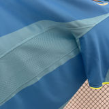 2007/08 BA Away Retro Soccer Jersey