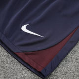 2024/25 England Wine Red Training Tracksuit