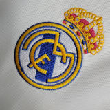 CAMPEONES #15 RM 1:1 Quality Home White Fans Jersey 2023/24 旧款