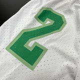 2024/25 Jordon White NBA Shorts Pants