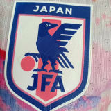 2024/25 Japan Special Edition Player Version Jersey