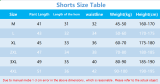 2024/25 Jordon Black NBA Shorts Pants