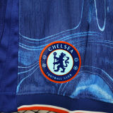 2024/25 CFC Home Blue Player Version Shorts Pants 球员版