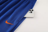 2025 NL Blue Jacket Tracksuit