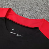2024/25 Portugal Black Training Tracksuit