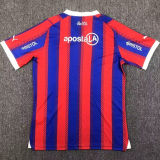 2024/25 Cerro Porteño Home Fans Soccer Jersey 波特诺山丘