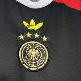 2024/25 Germany Special Edition Black Fans Jersey
