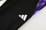 2025 Germany White Jacket Tracksuit