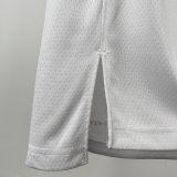 2023 Toronto Raptors BARRETT #9 White NBA Jerseys