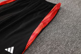 2024/25 Ad~ Red Sweater Tracksuit