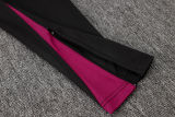 2024/25 PSG Purplish Red POLO Training Tracksuit
