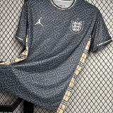 2024/25 England x JD Special Edition Fans Soccer Jersey