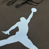 2024/25 Jordon Black Hoody