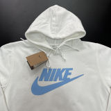 2024/25 NK~ White Hoody