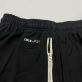 2024/25 Nk~ Black Shorts Pants