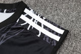 2024/25 RM Black Vest Training Jersey(A Set)