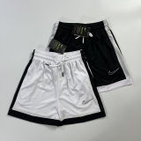 2024/25 Nk~ White NBA Shorts Pants