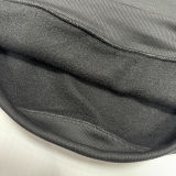 2024/25 Italy Black Hoody