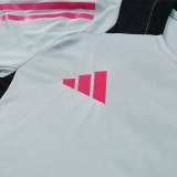 2025 AD~ Grey Training Jersey(A Set)