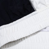 2024/25 RM White Windbreaker