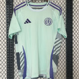 2024/25 Scotland Away Fans Soccer Jersey