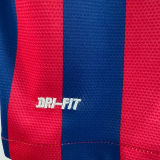 2013/14 BA Home Retro Soccer Jersey