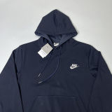 2024/25 NK~ Sapphire Blue Hoody