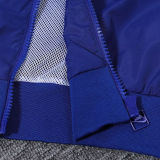 2024/25 France Blue Windbreaker