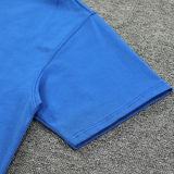 2024/25 Jordon Blue Training Tracksuit