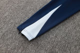 2024/25 France Sapphire Blue Sweater Tracksuit