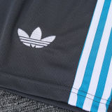 2024/25 Argentina Grey Training Tracksuit