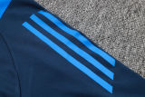 2024/25 Ad~ Sapphire Blue Sweater Tracksuit