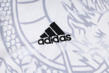 2024/25 RM White POLO Training Tracksuit