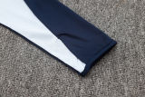 2025 RM Sapphire Blue Sweater Tracksuit