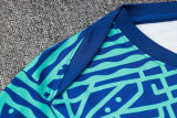 2024/25 Brazil Training Tracksuit