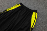 2024/25 Flamengo Grey Vest Training Jersey(A Set)