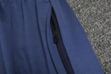2025 Santos Sapphire Blue Sweater Tracksuit