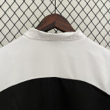 2024/25 Germany White Windbreaker