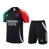 2024/25 ARS Black Training Tracksuit