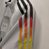 2025 Germany Reversible Windbreaker 双面