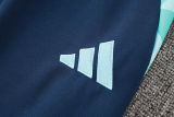 2025 ARS Light Green Sweater Tracksuit