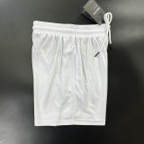 2024/25 Jordon White NBA Shorts Pants