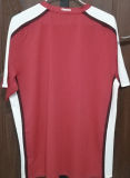 2008/10 ARS Home Red Retro Soccer Jersey